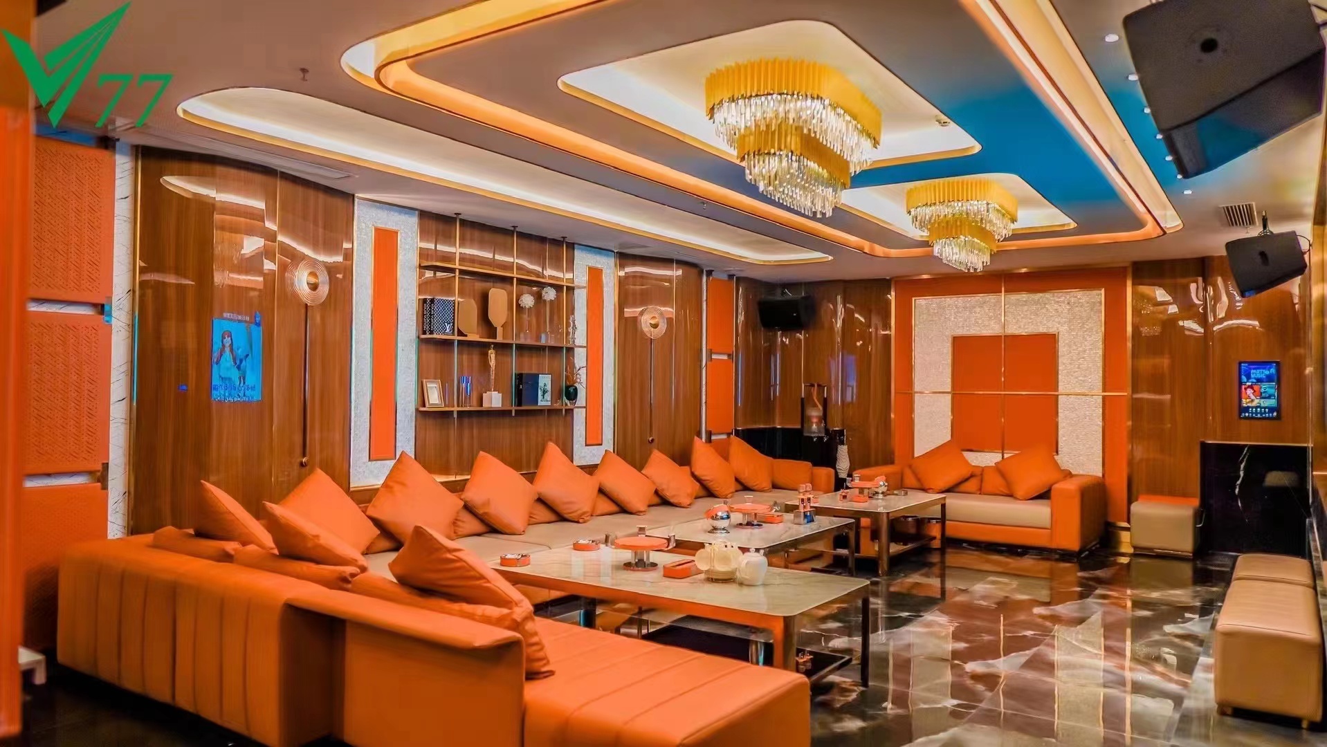 临沂小时场ktv引领新模式-费县ktv预定