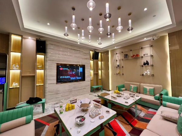 临沂小时场ktv优惠ktv小时场订房推荐-费县ktv预定